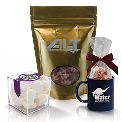 promotional Mints