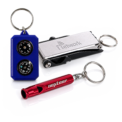 promotional Multi-Function Keychains