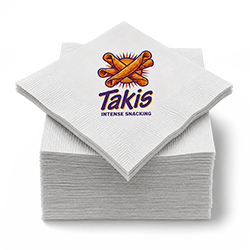 promotional Napkins