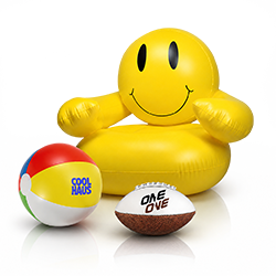promotional Novelty & Sport Balls