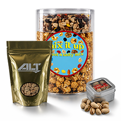 promotional Nuts