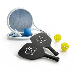 promotional Paddleball