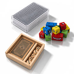 promotional Playing Cards
