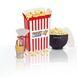 promotional Popcorn