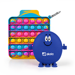promotional Poppers