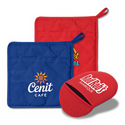 promotional Pot Holders