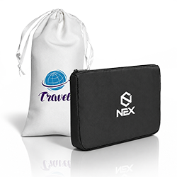 promotional Pouches