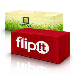 promotional Trade Show Displays