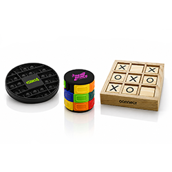 promotional Puzzle