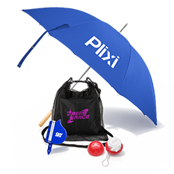promotional Rain Essentials