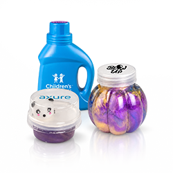 promotional Slimes