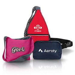 promotional Sling Bags