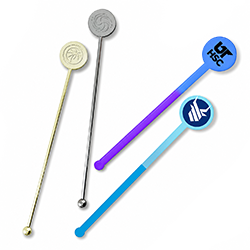 promotional Stir Sticks