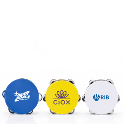 promotional Tambourines