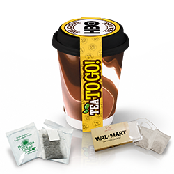 promotional Tea Bags