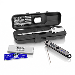 promotional Thermometers