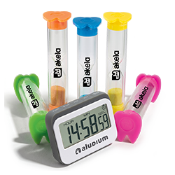 promotional Timers