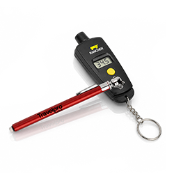 promotional Tire Gauges