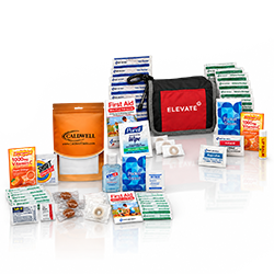promotional Tradeshow Kits