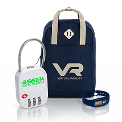 promotional Travel Accessories
