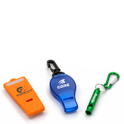 promotional Whistle