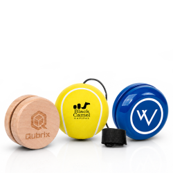 promotional YoYo