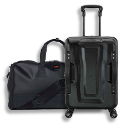 promotional Luggage & Garment Bags