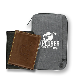promotional Wallets