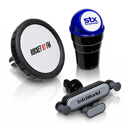 promotional Dashboard & Vent Accessories