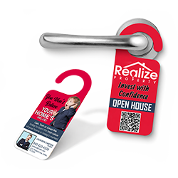 promotional Door Hangers