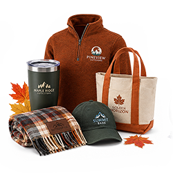 promotional Fall Season Promotional Products