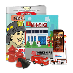 promotional Fire Safety
