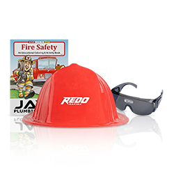 promotional Firefighters