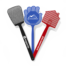 promotional Fly Swatters