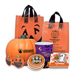promotional Halloween Promotions