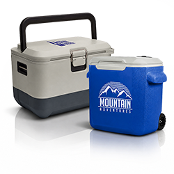 promotional Hard Coolers