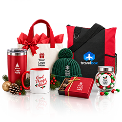 promotional Holiday Gifts