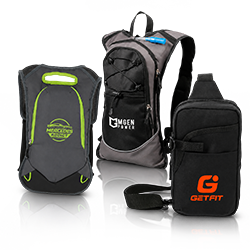 promotional Hydration Bags
