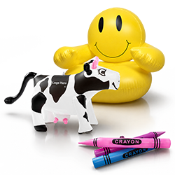 promotional Inflatables
