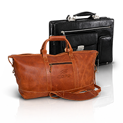 promotional Leather Bags