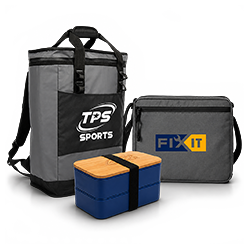 promotional Lunch Box