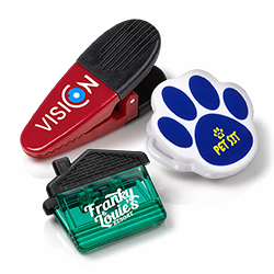 promotional Magnetic Clips
