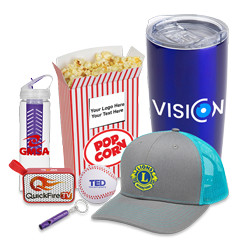 promotional March Madness