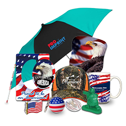 promotional Memorial Day Promotions