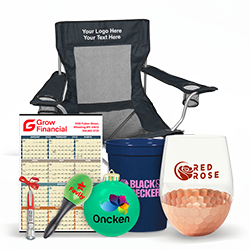 promotional New Year Promotions