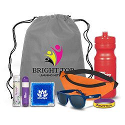 promotional Outdoor Fundraising