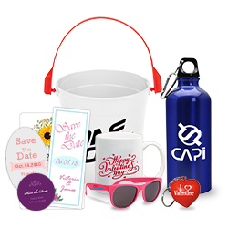 promotional Personalized Unique Wedding Favors and Ideas