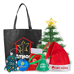 promotional Christmas Promotions