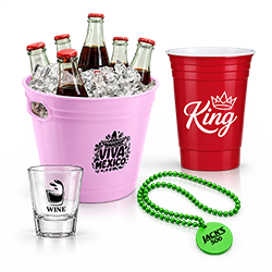 promotional Party Supplies & Decorations