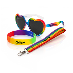 promotional Pride Giveaways